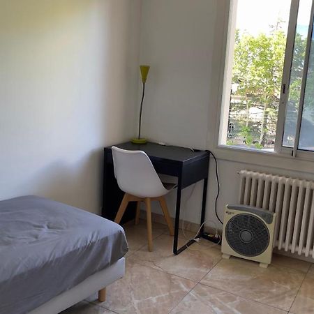 Chambre Nouveau Saint-Roch Montpellier Exterior photo